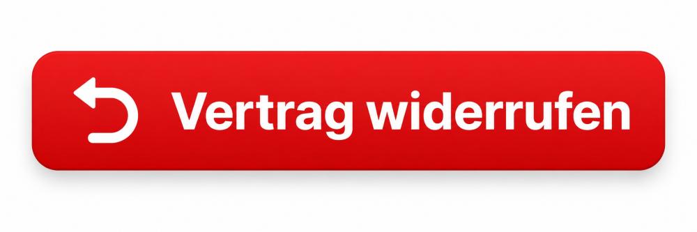 Vertrag widerrufen
