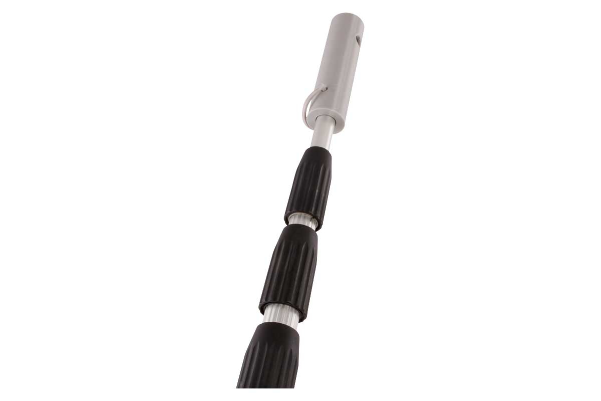 Axis Line Adapter kompatibel mit Solo Halter für Solo Prüfhaube, Melderpflücker, - Produktbild 2