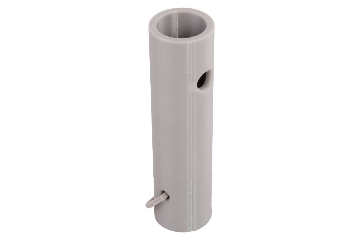 Axis Line Adapter kompatibel mit Solo Halter für Solo Prüfhaube, Melderpflücker, - Produktbild 6