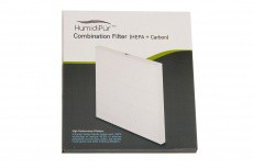 Ersatzfilter Hepa / Aktivekohle Filter ACW600