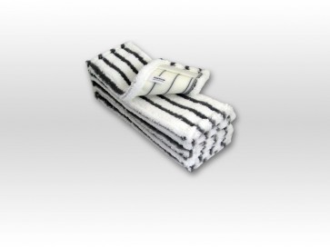 Axis Line 10mal 50cm Wischmop Fliesen Borstenmop (abrasiv nur Tasche)