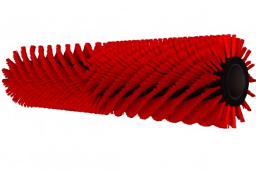 Rotaqleen Vario Ersatzbürste 75 cm Solarreinigung