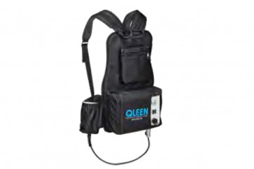 Q-Power Rucksacksystem