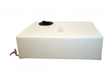 Tank 250 L für Einbau
