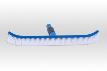 Axis Line Pool Beckenbürste Klassik 45 cm