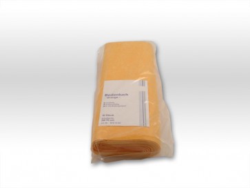 Axis Line Bodentuch Thermovlies 50cm x 70cm 10er Pack