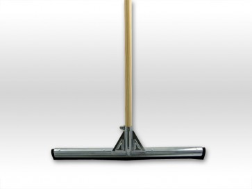 Axis Line Bodenabzieher Wasserschieber 55cm mit Stiel