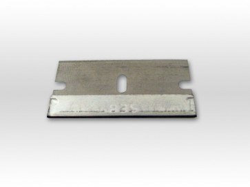Axis Line Ersatzklingen für Sicherheitsschaber 5er Pack