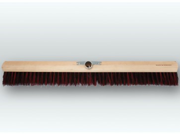 Axis Line Besen Arenga/Elaston Mischung Industriequalität 80cm