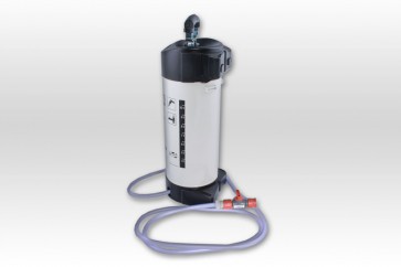 Gloria mobiles Wassersprühsystem Wasserzuführgerät 10 L 6bar Stahl B1