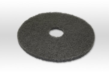 Superpad schwarz, 5er Pack 43cm/17", das härteste Pad Sprintus 