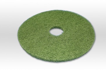 Superpad grün, 5er Pack 43cm/17", das härtere Pad Sprintus 