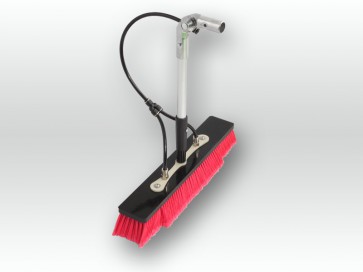 Photovoltaik Starter Set ohne Teleskopstange