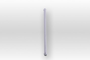Axis Line 100 cm Verlängerungsstück für das Gelenk 4fach Bohrung