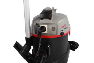 Sprintus Maximus pt Trockensauger ideal f. Handwerker mit Aktiv-Steckdose