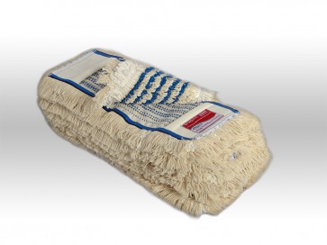 10 x 4 in 1 Wischmop Praxis Mop 40cm  ( Tufting )