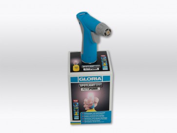 Gloria Feinsprüher Auto Pump Mini- der Profi Sprüher -Batterie