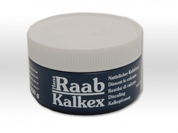 Hans Raab  Kalkex 250g Dose