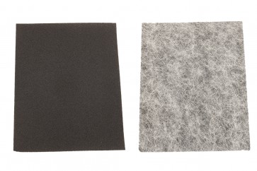 Carbontech Filter für den Plasma Wave 6 Stufen Filter UCW450