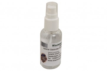 Axis Line spezial Gleitmittel Spray für Teleskopstangen 50ml