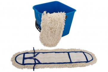 Axis Line EASY Wischmopbezug (Tufting) 60cm -premium