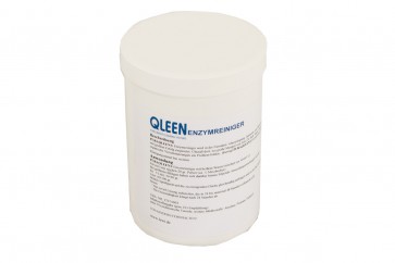 Qleen Enzymreiniger 500 gramm