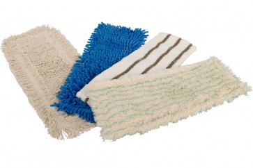 Axis Line 40 cm Wischmop-Set - Die starken Vier