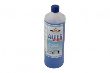 Allesreiniger Citro 1Liter Axis Line