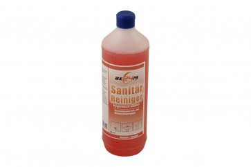 Axis Line Sanitär Reiniger Konzentrat 1Liter Sanitärreiniger
