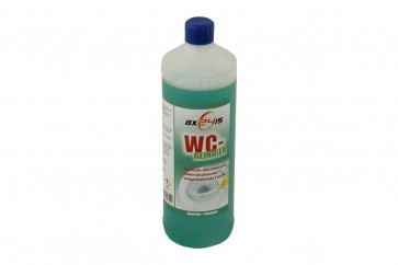 Axis Line WC Reiniger Konzentrat 1Liter