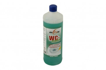 WC Reiniger Konzentrat 1Liter Axis Line