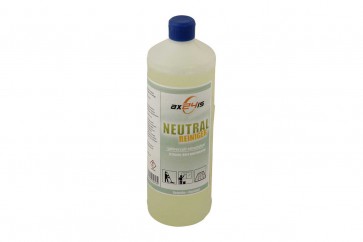 Neutral Reiniger 1Liter Axis Line