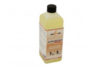 Axis Line Glanzwischpflege 1Liter