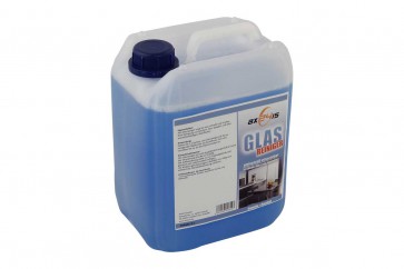 Axis Line Glasreiniger professional gebrauchsfertig 5Liter