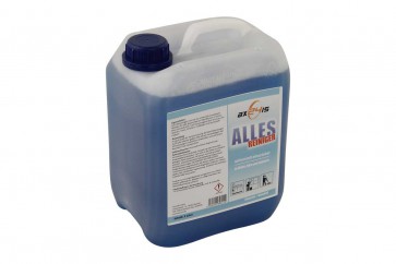Axis Line Allesreiniger Citro Konzentrat 5Liter -EINFÜHRUNGSANGEBOT