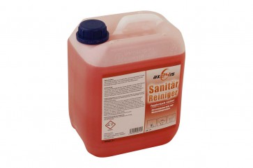 Axis Line Sanitär Reiniger Konzentrat 5Liter Sanitärreiniger