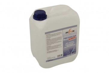 Axis Line Photovoltaik Reiniger Chemie 5Liter Spezial  Photovoltaikreiniger