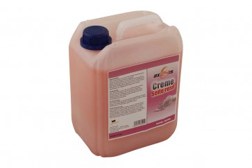 Creme Seife rose Flüssigseife 5Liter Axis Line