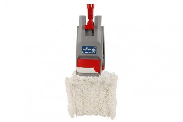 Axis Line 50cm Komplettset Doppelklapphalter für Tasche/Laschemop