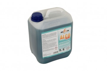 Alco Glanz Alkoholreiniger Konzentrat für Zugabe ins Wasser 5Liter Axis Line