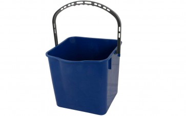 Axis Line Kunststoffeimer mit Griff 25 Liter