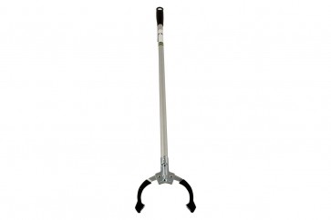Axis Line Vielzweckgreifer / Müllzange  Metall 100 cm
