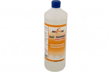 Duftreiniger Axis Line Konzentrat 1Liter