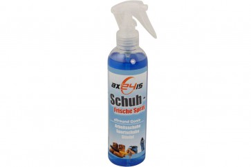 Axis Line Schuhspray DEO Schuh Frische Spray- neutralisiert Gerüche