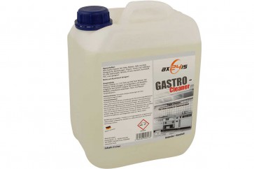 Gastro Cleaner Universal Konzentrat 5Liter Axis Line