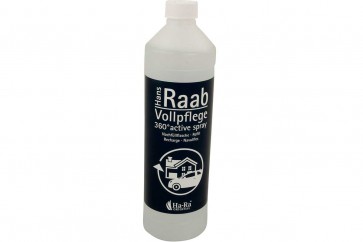 Ha-Ra Vollpflege 360° active spray 1 Liter Vorratsflasche