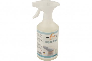 Axis Line Fugen Uwe® spezial Fugen Reiniger Axis Line 500ml 
