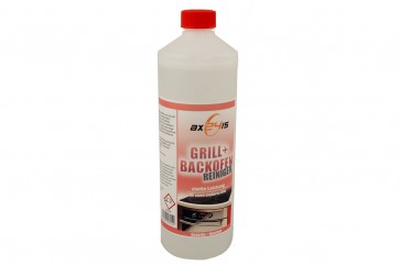 Grill & Backofen Reiniger Konzentrat 1Liter