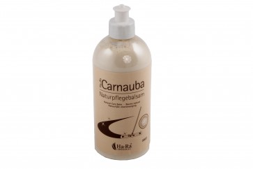 Ha-Ra Carnauba Naturpflegebalsam 500ml