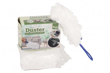 Axis Line Multi Duster - Staubmagnet Set - 30° waschbar 10er Pack